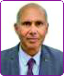 Prof. Shaleen Kumar
